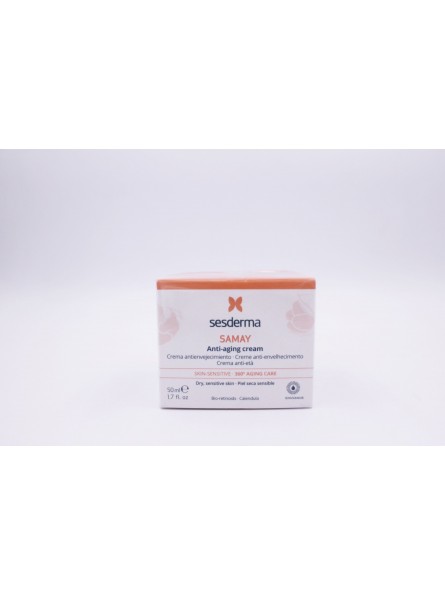 crema antiarrugas mujer 35 años - ¿Qué es?