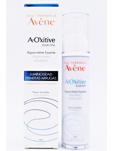 crema a oxitive avene